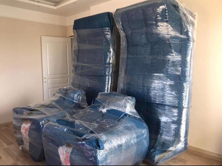 Ankara Parça Eşya Nakliye