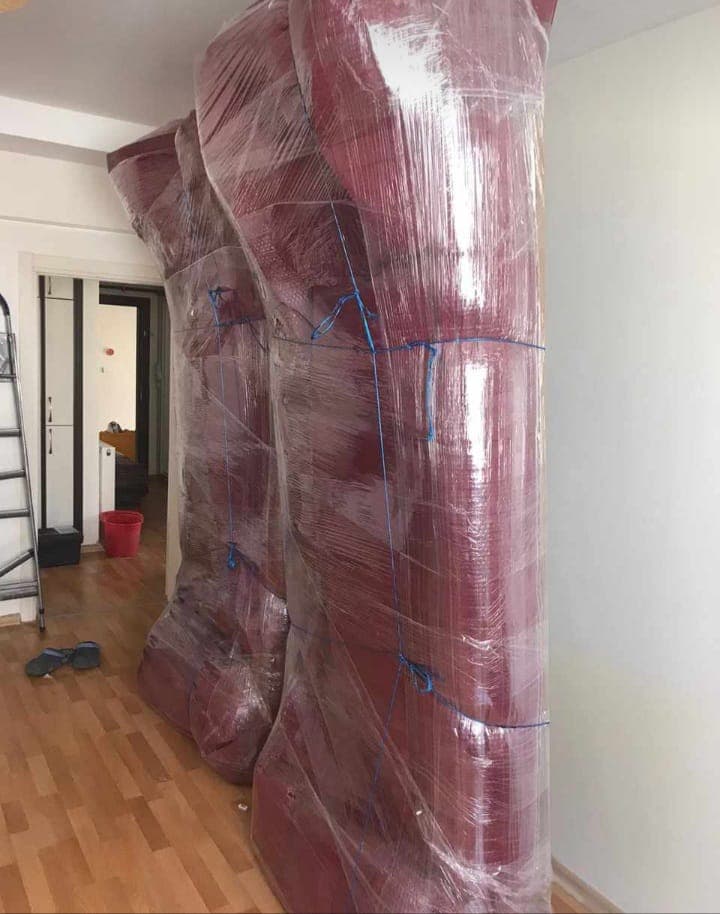 Ankara Küçük Nakliye İşleri