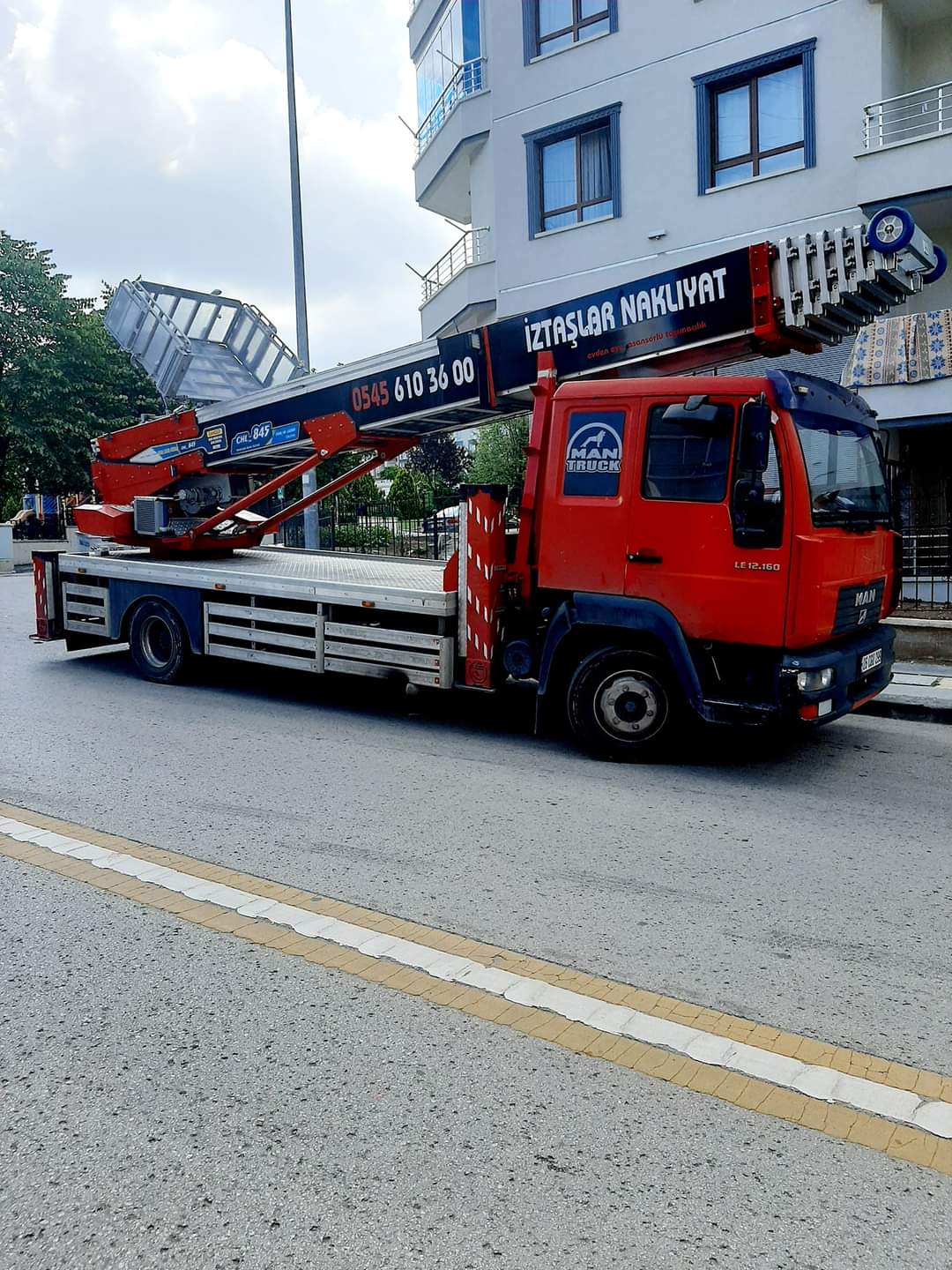 Gölbaşı
